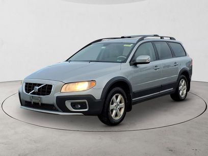 Used 2008 Volvo XC70 3.2