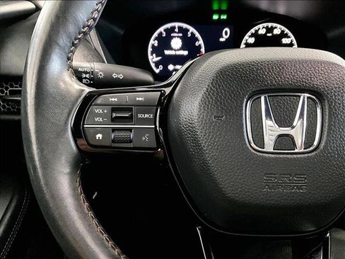 Used 2024 Honda HR-V Sport image 20