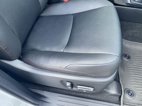 Used 2024 Toyota 4Runner TRD Off-Road Premium image 25