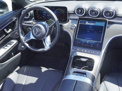 Used 2026 Mercedes-Benz CLE 300 4MATIC Cabriolet image 8