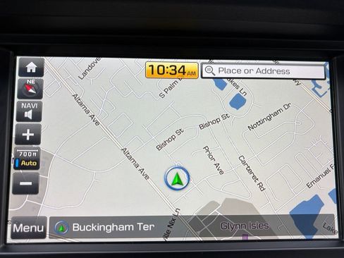 Used 2018 Genesis G80 3.8 w/ Option Group 02 image 26