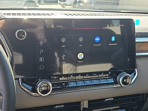 New 2026 GMC Canyon Denali image 11