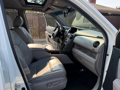 Used 2012 Honda Pilot EX-L image 14