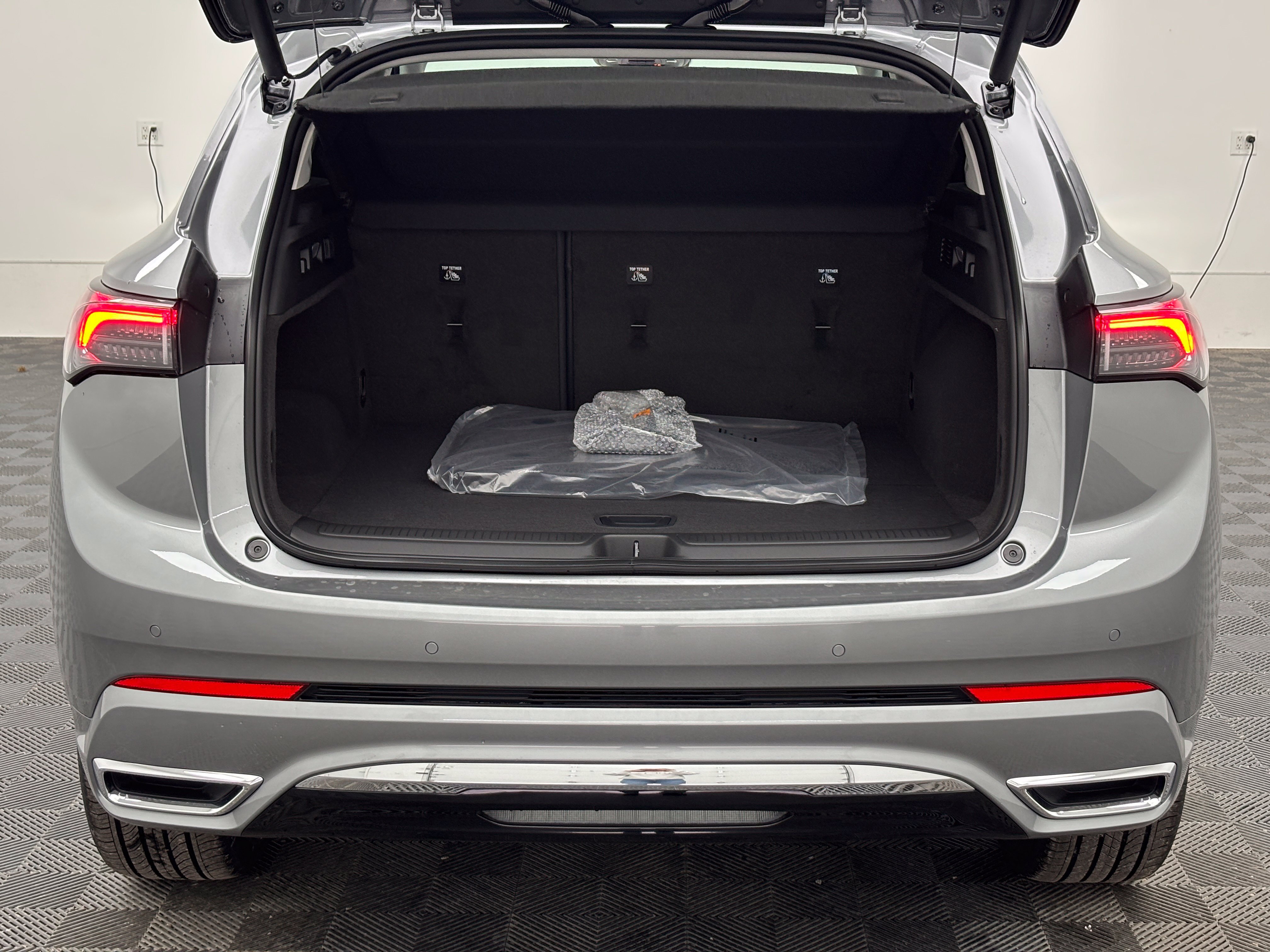 New 2026 Buick Envision Avenir AWD/4WD image 10