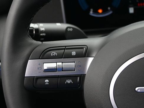 New 2026 Hyundai Tucson XRT image 13