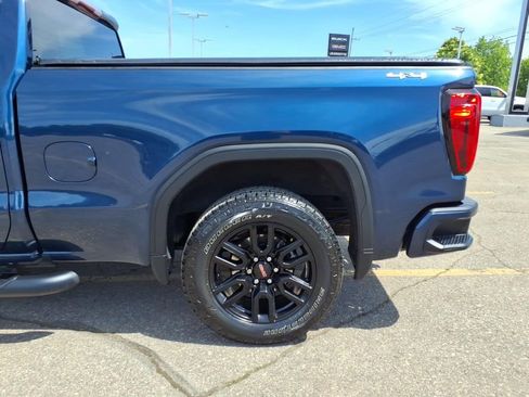 Used 2021 GMC Sierra 1500 Elevation AWD/4WD image 21