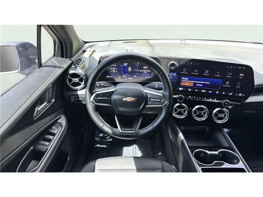 Used 2024 Chevrolet Blazer EV LT AWD/4WD image 23