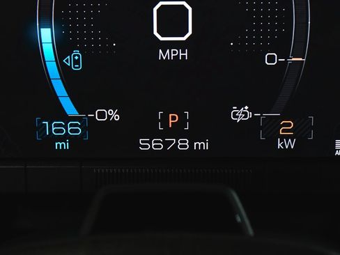 Used 2025 GMC Hummer EV 3X AWD/4WD image 21