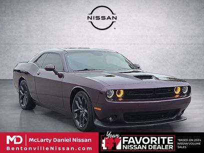 Used 2021 Dodge Challenger GT w/ Plus Package