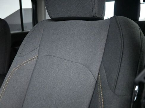 New 2026 Jeep Wrangler Sport S image 13