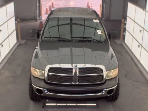 Used 2004 Dodge Ram 1500 Truck SLT RWD image 3