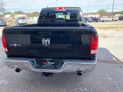 Used 2018 RAM 1500 Lone Star image 8