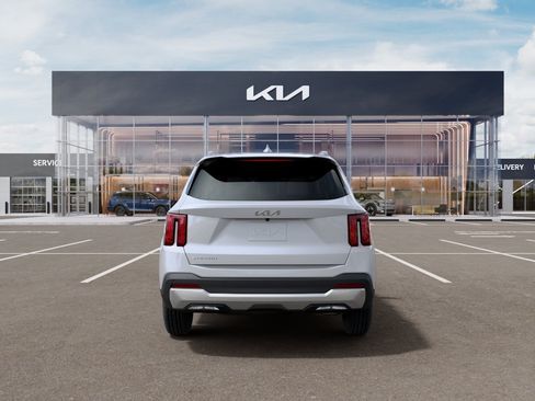 New 2026 Kia Sorento S FWD image 5