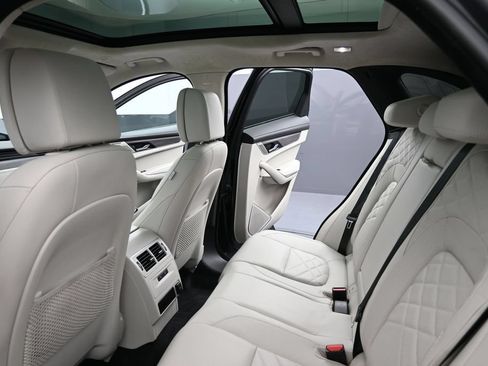 Certified 2023 Jaguar F-PACE S AWD/4WD image 17