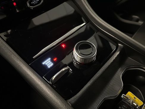 New 2026 Jeep Grand Cherokee Altitude AWD/4WD image 30