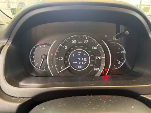 Used 2014 Honda CR-V EX-L image 11