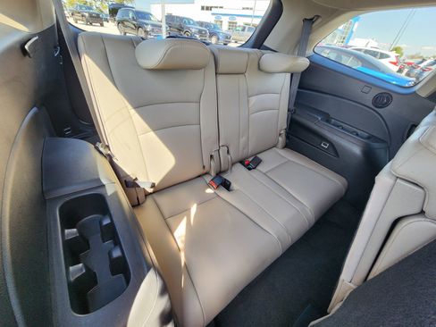 Used 2017 Honda Pilot EX-L image 14