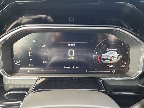 New 2026 GMC Sierra 1500 Elevation image 26