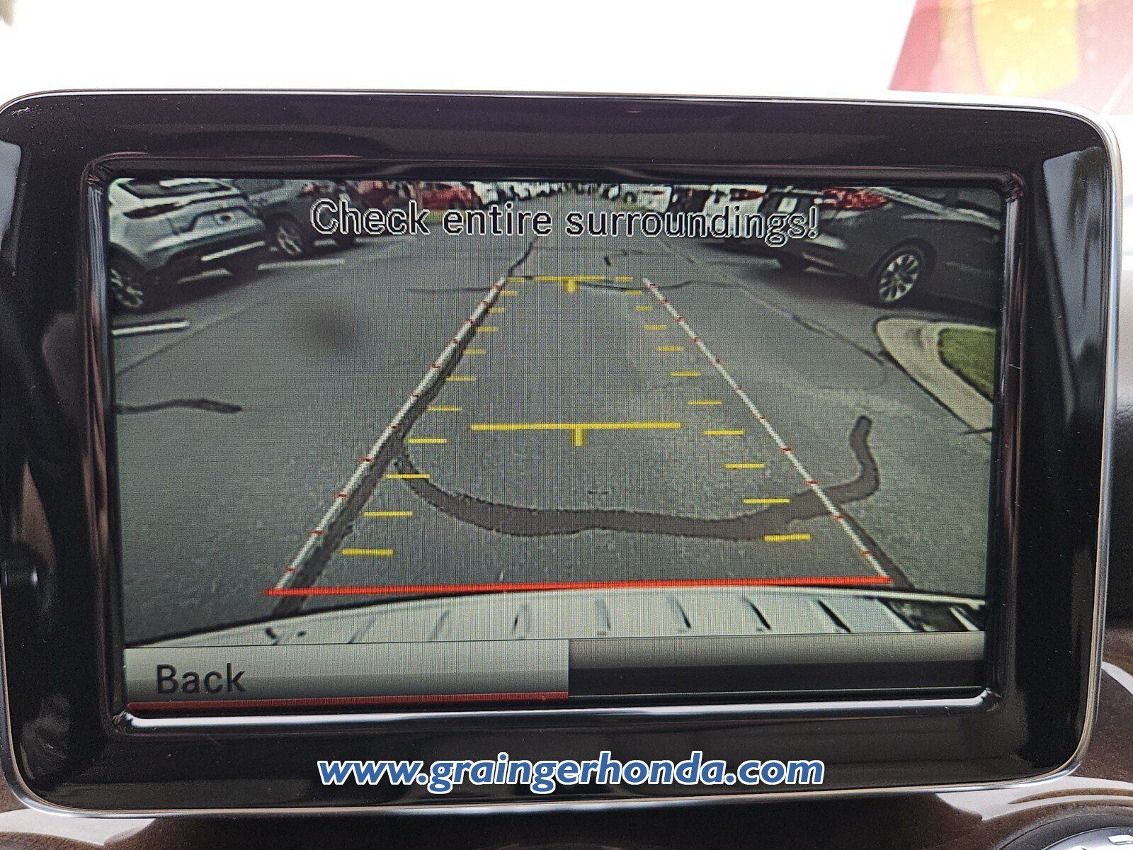 Used 2015 Mercedes-Benz GLA 250 image 16