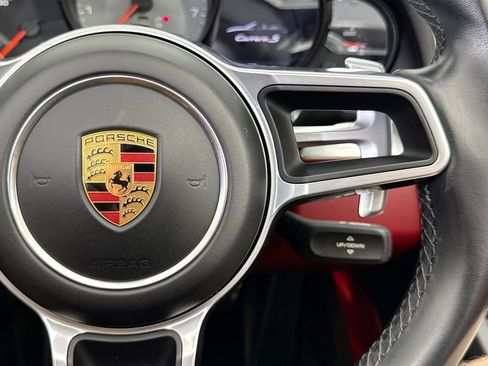 Used 2019 Porsche 911 Carrera S RWD image 25
