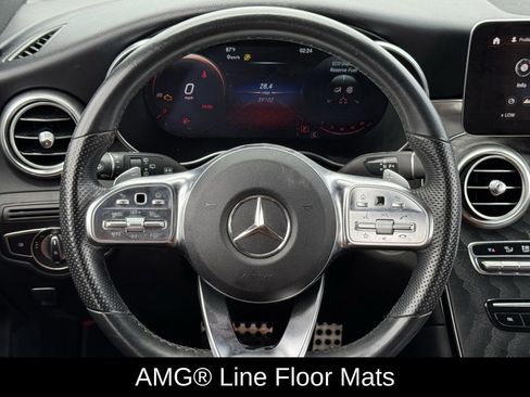 Used 2022 Mercedes-Benz GLC 300 image 14