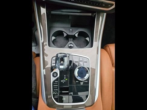 Used 2022 BMW X5 M50i w/ Executive Package AWD/4WD image 27