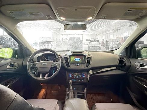 Used 2018 Ford Escape SE w/ SE SYNC Package AWD/4WD image 10