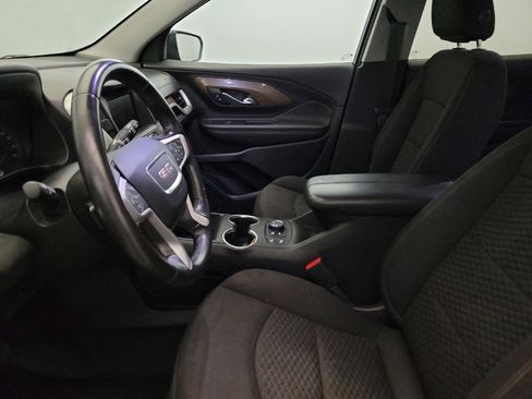 Used 2020 GMC Terrain SLE w/ Driver Convenience Package AWD/4WD image 17