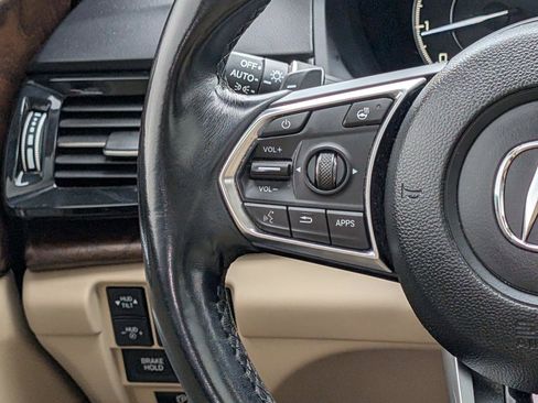 Used 2020 Acura RDX AWD w/ Advance Package image 14