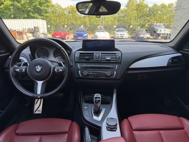 Used 2015 BMW M235i Coupe RWD image 6