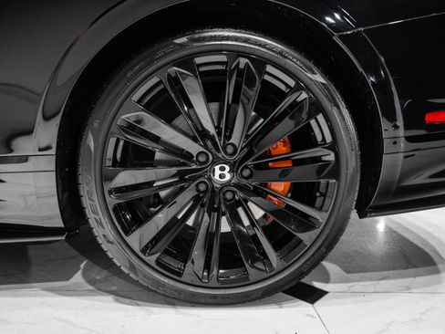 Certified 2023 Bentley Continental GT Speed AWD/4WD image 16