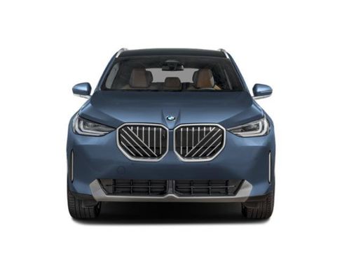 New 2026 BMW X3 xDrive30i w/ Convenience Package AWD/4WD image 7