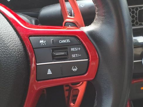 Used 2022 Honda Civic Sport image 13