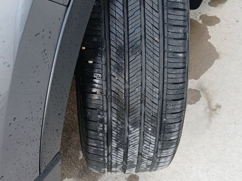 Used 2022 Honda CR-V Touring image 18