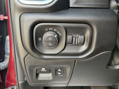 Used 2023 RAM 1500 Laramie