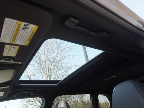 New 2026 Subaru Forester Sport AWD/4WD image 9