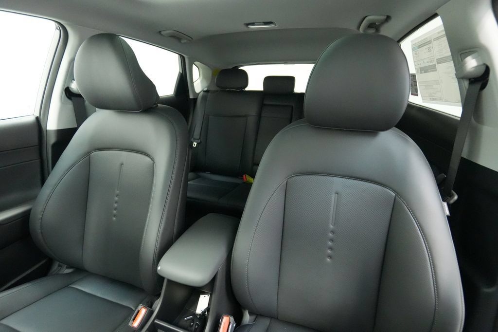 New 2026 Hyundai Kona Limited AWD/4WD image 17