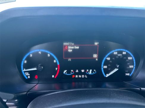 Certified 2024 Ford Bronco Sport Big Bend image 26