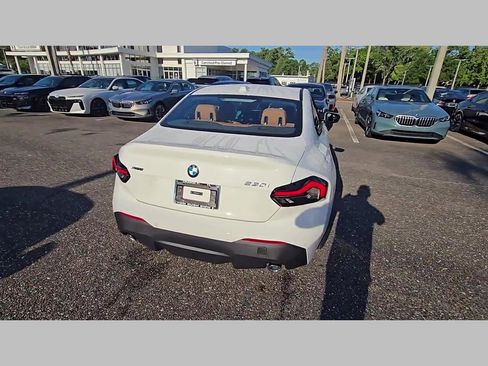 New 2025 BMW 230i xDrive Coupe w/ Premium Package image 33