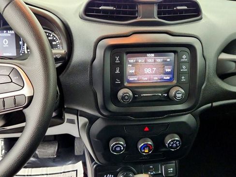 Used 2019 Jeep Renegade Sport AWD/4WD image 17