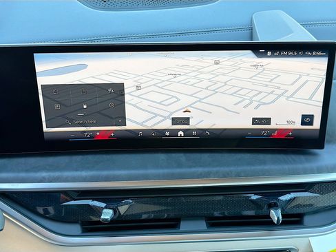 New 2026 BMW X7 xDrive40i image 35