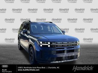 Used 2025 Hyundai Santa Fe XRT AWD/4WD video 1