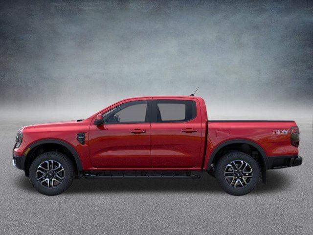 New 2026 Ford Ranger Lariat w/ FX4 Off-Road Package AWD/4WD image 5