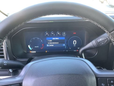 New 2026 Ford F350 Lariat image 13