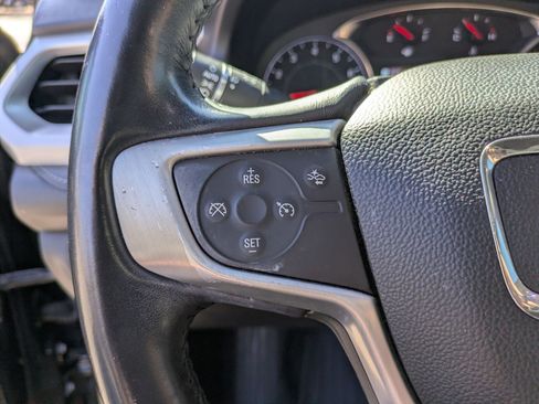 Used 2019 GMC Acadia SLT FWD image 15