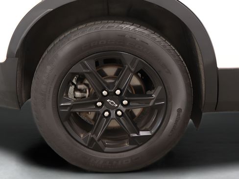 Used 2024 Chevrolet Blazer LT w/ Midnight/Sport Edition FWD image 34