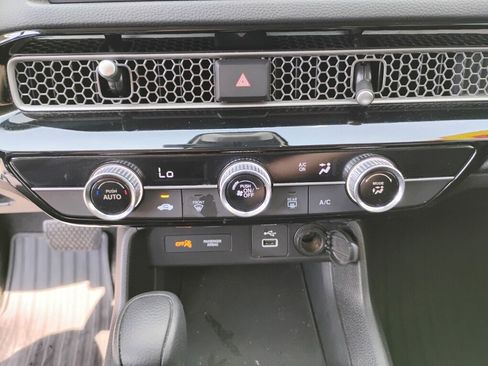 Used 2024 Honda Civic LX image 20