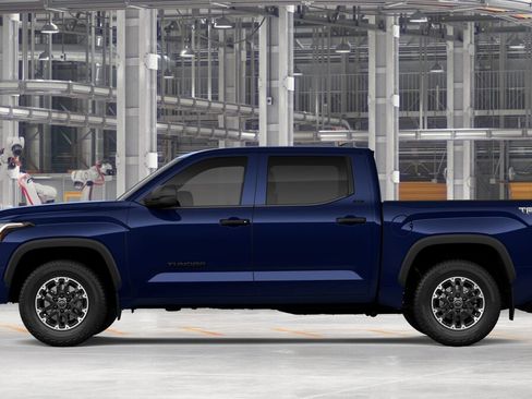 New 2026 Toyota Tundra SR5 image 4