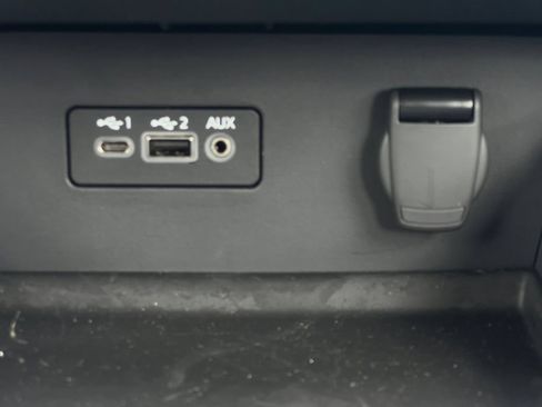 New 2026 Nissan Altima 2.5 SV FWD image 7