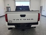 Used 2025 Toyota Tacoma SR5 image 4